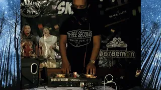 dj tanpa batas waktu cover mix breakfunk agam skdj terbaru 2021