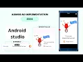 AdMob Ad Best implementation 2024 Bannar Ads InterstitialAd in Android Studio