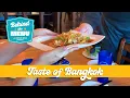 Taste of Bangkok Behind the Menu of a Family-Owned Thai Restaurant