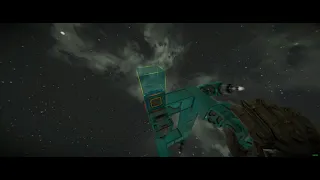 Space Engineers programmable block scrpts