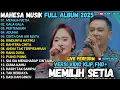 Download Lagu MAHESA MUSIC LIVE PERFORM MEMILIH SETIA, GALA GALA, PERTEMUAN MAHESA TERBARU 2025