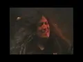 TESTAMENT - 1999 LIVE RARE !