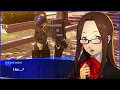 Download Lagu What Chihiro Does If You Kiss Her - Persona 3 Reload [All Dialogue Options]