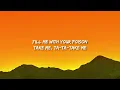 Katy Perry - E.T. (Lyrics) For you, I’ll risk it all, All!!! Kiss me, ki ki kiss me [TikTok Song]