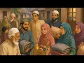 Never Think Your Good Deed Is Too Small Islamic Moral Story for Kids deeds