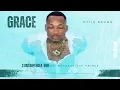 Otile Brown - Umenipendea Nini Ft. Barakah The Prince (Track 3)