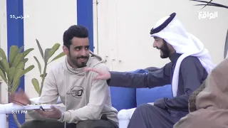 سؤال احمد العوض لماذا سمي البرايم برايم  البزنس   دندنها