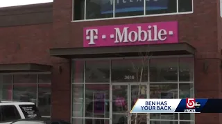 T-Mobile customer shares frustration over free offer
