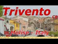 Lagu Trivento in Tour 4K - Edizione 2025 - Campobasso Molise❤️ Italy, da \