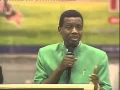 Download Lagu Come up Higher by Pastor E.A. Adeboye