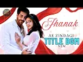 Download Lagu Jhanak Dramatic BGM | Jhanak New BGM | Ae Zindagi | #jhanak @RKBGMS1735