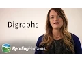 Reading Horizons Method - Digraphs