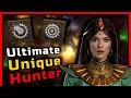 My ULTIMATE TZ Andy and Meph Farming Build - Diablo 2 Resurrected
