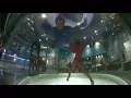 iFly with the guys