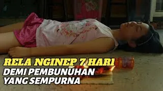 rela nginep 7 hari demi aw aw alur cerita film detective chinatown 2015