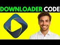 How To Get Ocean Streamz Downloader Code UPDATED WAY