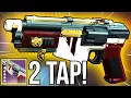 THIS ICONIC TIER 5 HAND CANNON IS A TWO TAP MONSTER Adhesive Ordinance DFA