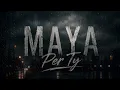 Maya - Per Ty