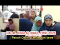 Download Lagu Halal Bihalal‼️Penuh cerita dan canda tawa