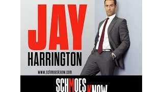 SK MOVIES Episode Actor Jay Harrington from Benched