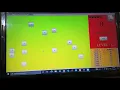 AJP PROJECT USING SWING project live demo - JAVA BEST GAMING PROJECT OOPSJAVA