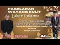 Download Lagu 🔴#live WAYANG KULIT DALANG KI YUDHA PRATAMA -TASYAKURAN KHITAN ARYA SATYA INDRAYANA - 27-04-2025
