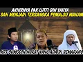 Pak Lutfi Bin Yahya Sah Memalsukan Makam Krt Sumodiningrat Yang Ada Di Semarang!!