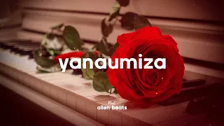 Emotional Bongo Fleva X Baibuda Yanaumiza Baibuda Type Beat Produced By ITSALLENBEATS 