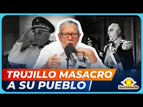 Delio Gómez Ochoa: “RD tuvo la suerte de sacudirse del régimen”