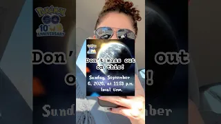 You Might Want to Open Pokemon GO Again Don t Miss This Free Maxed Out Pokemon