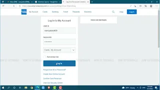 How To Login American Express Online Account 2022 American Express Card Sign In Help