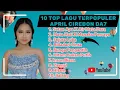 Lagu 10 TOP LAGU TERPOPULER APRIL CIREBON DA7 #KDAARIL #DA7 #indosiar 