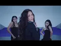 JISOO - ‘earthquake’ DANCE PERFORMANCE VIDEO