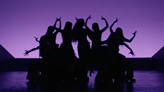 JISOO Earthquake DANCE PERFORMANCE VIDEO 