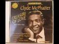 Without Love by Clyde McPhatter