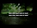 Secret Sisters - Hand Over My Heart (Lyrics)