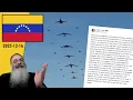 Lagu #Venezuela 2025-12-16: TRUMP DECRETA BLOQUEIO NAVAL da VENEZUELA para PETROLEIROS SANCIONADOS