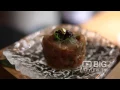 KOJI Japanese Restaurant in Fulham London serving Sushi and Cocktail Drinks