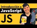 Introduccion a la programacion con JavaScript
