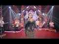 NIKEN SALINDRY - AKU TAK BUTUH CINTA (MASDUT)