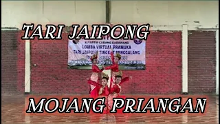 Download Tari Jaipong Mojang Priangan II Juara 3 Lomba Virtual Penggalang Tingkat SD II SDN Wadas I Karawang MP3