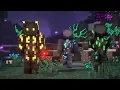 ♪ TheFatRat & Maisy Kay - The Storm (Minecraft Animation) [Music Video]