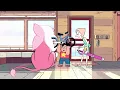 Steven Universe | Rose's Scabbard - Steven Comforts Pearl | Cartoon Network