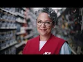 Ace Hardware - The helpful faces of Ace