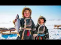 Download Lagu Как ловят рыбу коренные народы. Сети, невод, удочка. Секреты Ненцев Ямала и Крайнего Севера | Факты