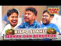 Rispo Kokok Nonstop, Rigen \u0026 Hifdzi Pasrah