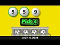 Maryland Lottery Midday 2026