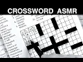 Crossword Puzzle 10 - ASMR