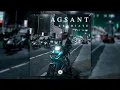 Lagu AGSANT - Eradiate (VIP Mix) [Official Visualizer]