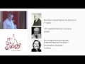 Erlang Factory SF 2016 - Keynote